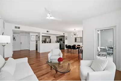 54 Rainey Street #1018, Austin, TX 78701 - Photo 3