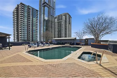 54 Rainey Street #1018, Austin, TX 78701 - Photo 25