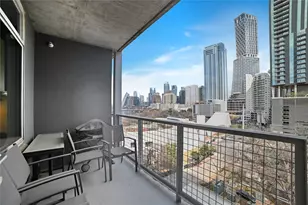 54 Rainey St, Austin, TX 78701 - Photo 1