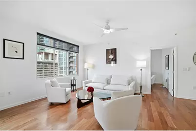 54 Rainey Street #1018, Austin, TX 78701 - Photo 5