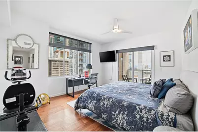 54 Rainey Street #1018, Austin, TX 78701 - Photo 15