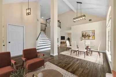 15019 Big Falls Drive, Leander, TX 78641 - Photo 7