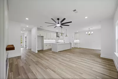 191 Heleakala Drive, Bastrop, TX 78602 - Photo 5