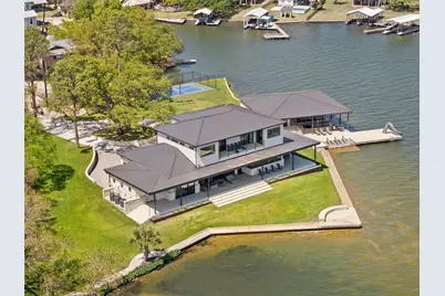 421 Hillview Drive, Granite Shoals, TX 78654 - Photo 9