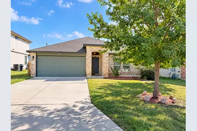 117 Zoisite Lane, Jarrell, TX 76537 - Photo 1
