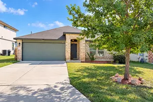 117 Zoisite Ln, Jarrell, TX 76537 - Photo 1