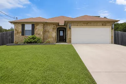 714 Newport Drive, Briarcliff, TX 78669 - Photo 1