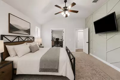 714 Newport Drive, Briarcliff, TX 78669 - Photo 13