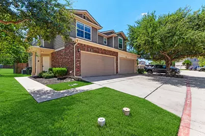 14416 Lewis Carroll Lane #A, Pflugerville, TX 78660 - Photo 1