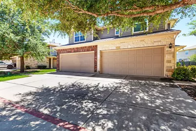 14416 Lewis Carroll Lane #A, Pflugerville, TX 78660 - Photo 3