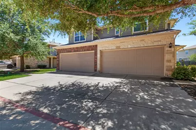 14416 Lewis Carroll Lane #A, Pflugerville, TX 78660 - Photo 35