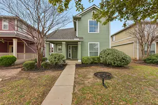 811 Craters of the Moon Blvd, Pflugerville, TX 78660 - Photo 1