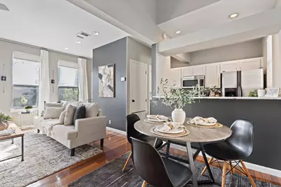 611 E 45th Street #25, Austin, TX 78751 - Photo 1