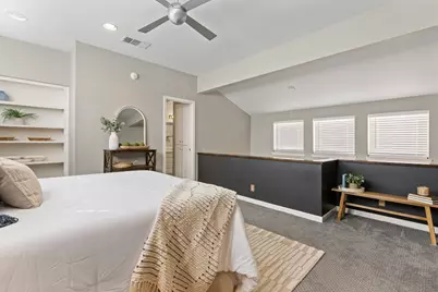 611 E 45th Street #25, Austin, TX 78751 - Photo 17