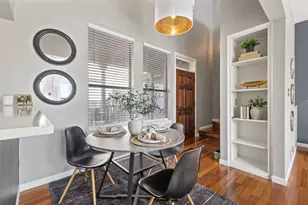 611 E 45th St, Austin, TX 78751 - Photo 5