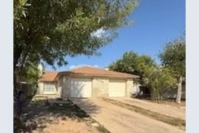 2202 Donahue Lane #A, Austin, TX 78744 - Photo 1