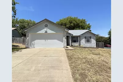 219 Crystal Knoll Boulevard, Georgetown, TX 78626 - Photo 1