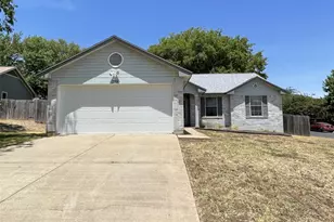 219 Crystal Knoll Blvd, Georgetown, TX 78626 - Photo 1