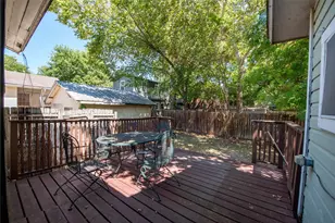 218 W 51st St, Austin, TX 78751 - Photo 21