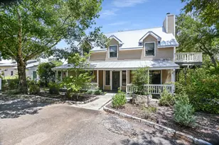201 Sundown Ln, Wimberley, TX 78676 - Photo 1