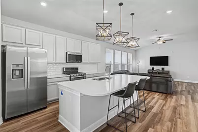 132 Birkshire Drive, Georgetown, TX 78626 - Photo 3