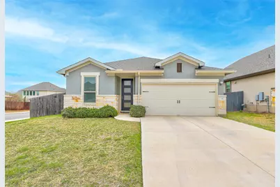 132 Birkshire Drive, Georgetown, TX 78626 - Photo 1