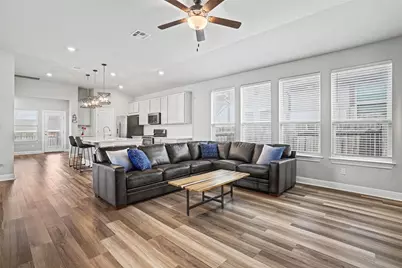 132 Birkshire Drive, Georgetown, TX 78626 - Photo 7