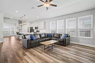 132 Birkshire Dr, Georgetown, TX 78626 - Photo 7