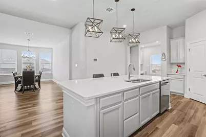 132 Birkshire Drive, Georgetown, TX 78626 - Photo 5