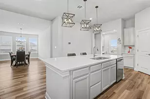 132 Birkshire Dr, Georgetown, TX 78626 - Photo 5