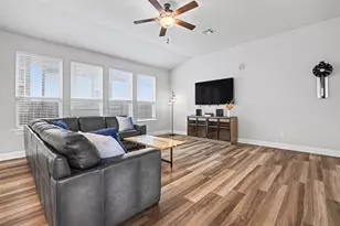 132 Birkshire Dr, Georgetown, TX 78626 - Photo 9