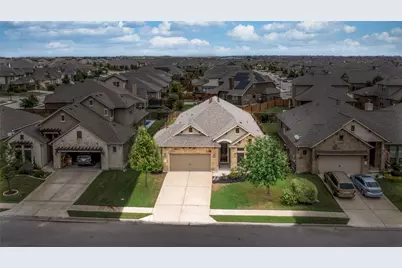 3043 Hidalgo Loop, Round Rock, TX 78665 - Photo 31