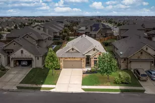 3043 Hidalgo Loop, Round Rock, TX 78665 - Photo 31