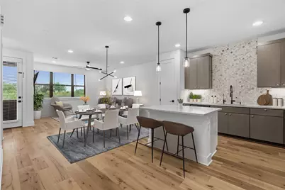 315 Holton Drive #201, Austin, TX 78737 - Photo 1