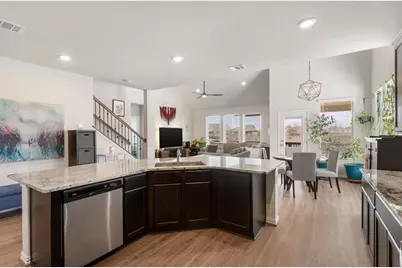 277 Biscayne Bay Bend, Kyle, TX 78640 - Photo 5