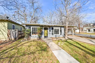 4530 Avenue D #A, Austin, TX 78751 - Photo 3
