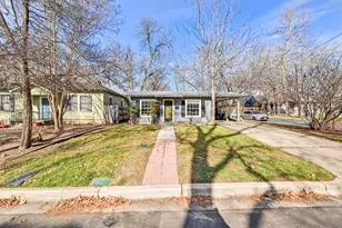 4530 Avenue D, Austin, TX 78751 - Photo 1