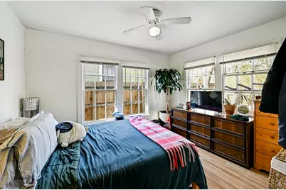 4530 Avenue D #A, Austin, TX 78751 - Photo 13