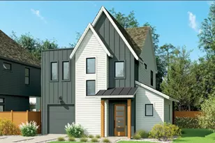 7408 Woodrow Ave, Austin, TX 78757 - Photo 1