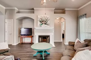 20204 Mustang Island Cir, Pflugerville, TX 78660 - Photo 11