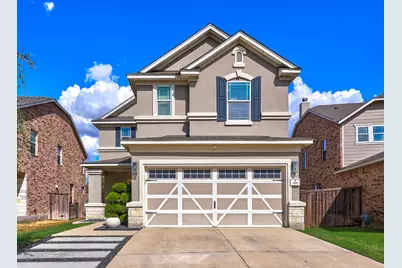 302 Danish Drive #13, Hutto, TX 78634 - Photo 1