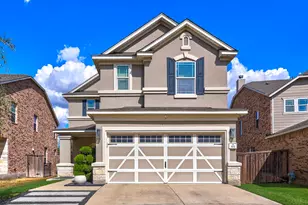 302 Danish Dr, Hutto, TX 78634 - Photo 1