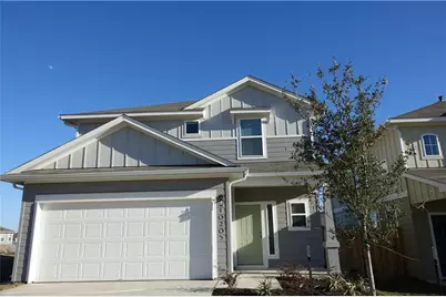 10205 Forest Grove Drive, Austin, TX 78747 - Photo 1