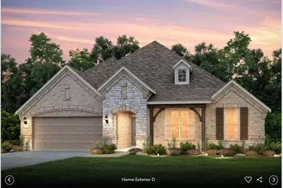 116 Morningdale Drive, Liberty Hill, TX 78642 - Photo 1
