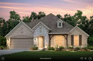116 Morningdale Dr, Liberty Hill, TX 78642 - Photo 1