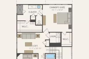 444 Foresail Rd, Leander, TX 78641 - Photo 3