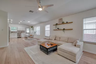 436 Grey Feather Court, Round Rock, TX 78665 - Photo 5