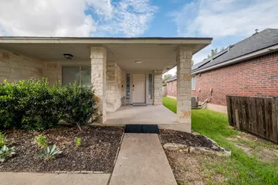436 Grey Feather Court, Round Rock, TX 78665 - Photo 3