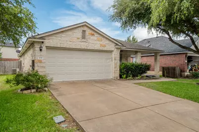 436 Grey Feather Court, Round Rock, TX 78665 - Photo 1