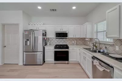 436 Grey Feather Court, Round Rock, TX 78665 - Photo 9